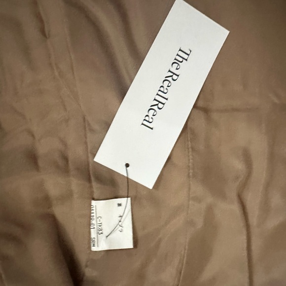 Vintage Burberrys Blazer - Picture 4 of 5